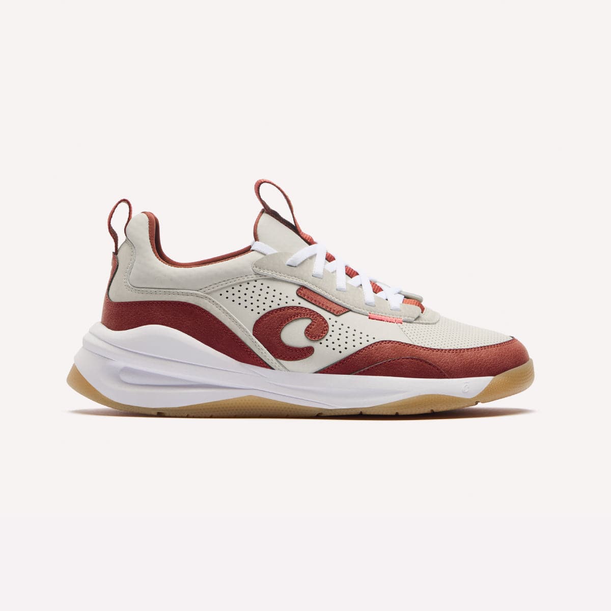 Women's Strada - Sand / Terra Cotta / Gum