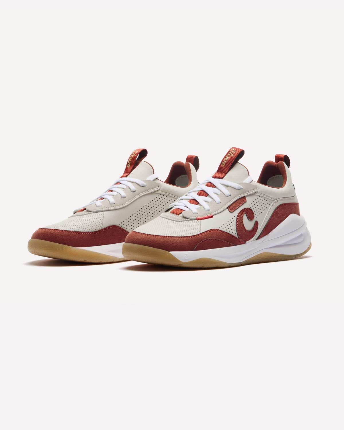 Women's Strada - Sand / Terra Cotta / Gum - Image 5
