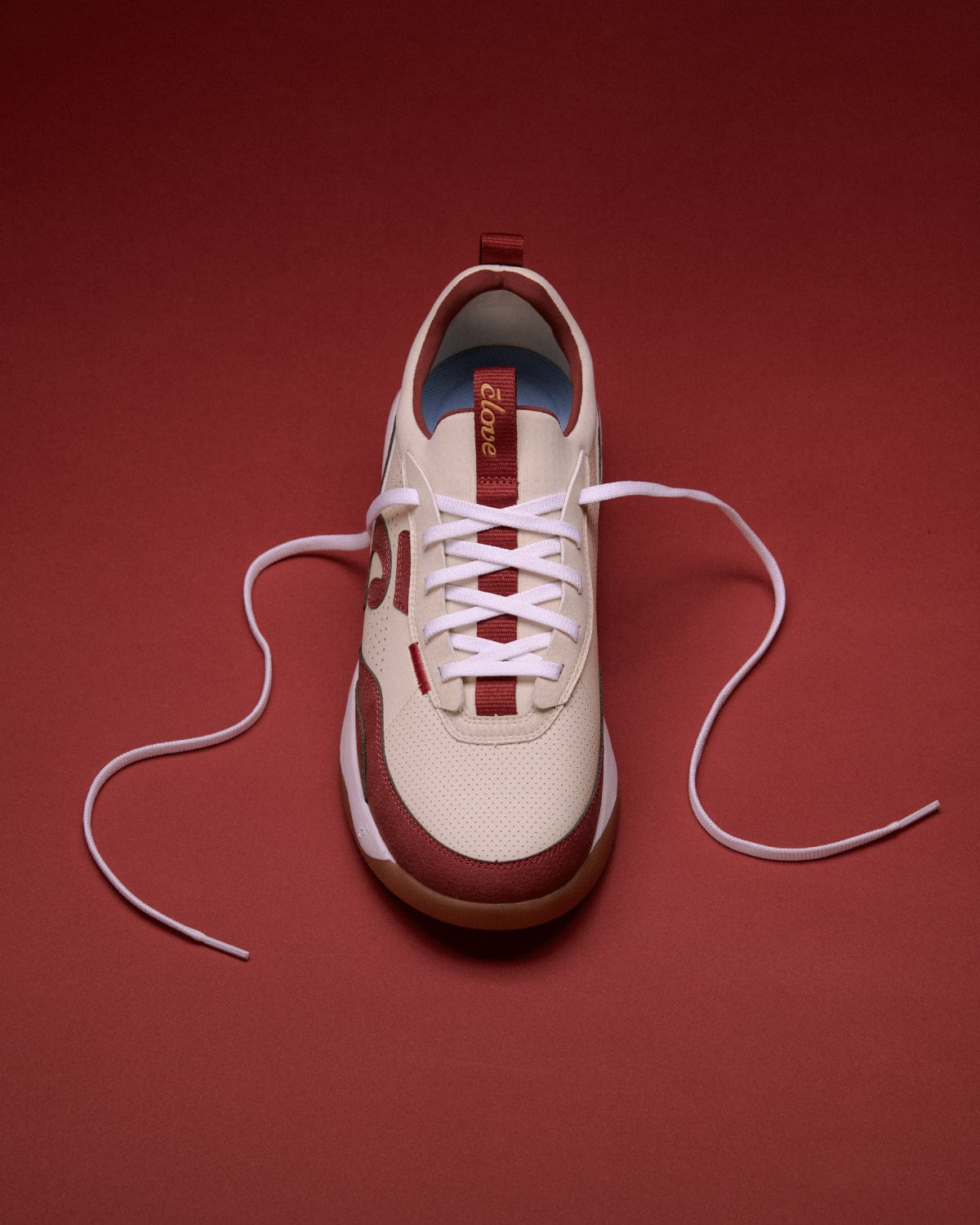 Men's Strada - Sand / Terra Cotta / Gum - Image 4