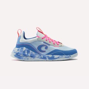Men's Strada - Sky Blue Marble
