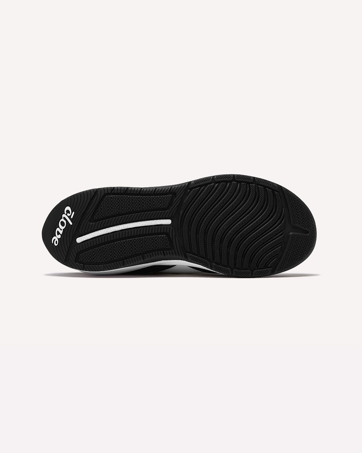 Men's Strada - White / Black - Image 9