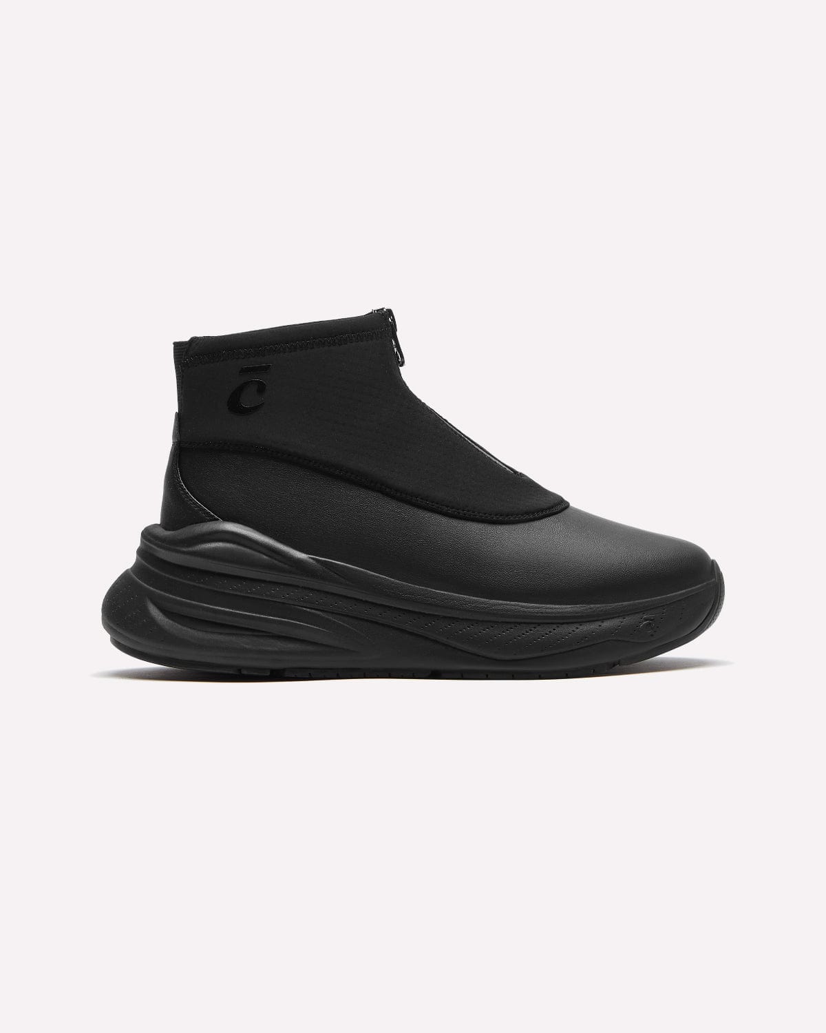 Men's SuperBoot - Black - Image 2