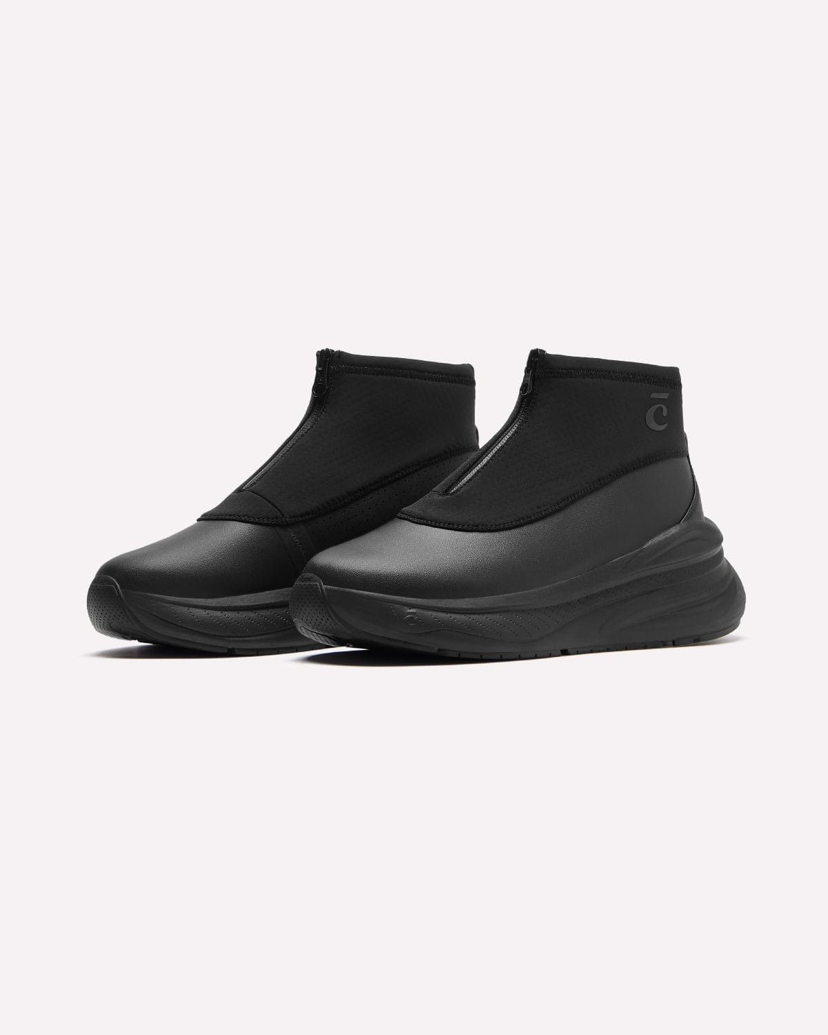Men's SuperBoot - Black - Image 5