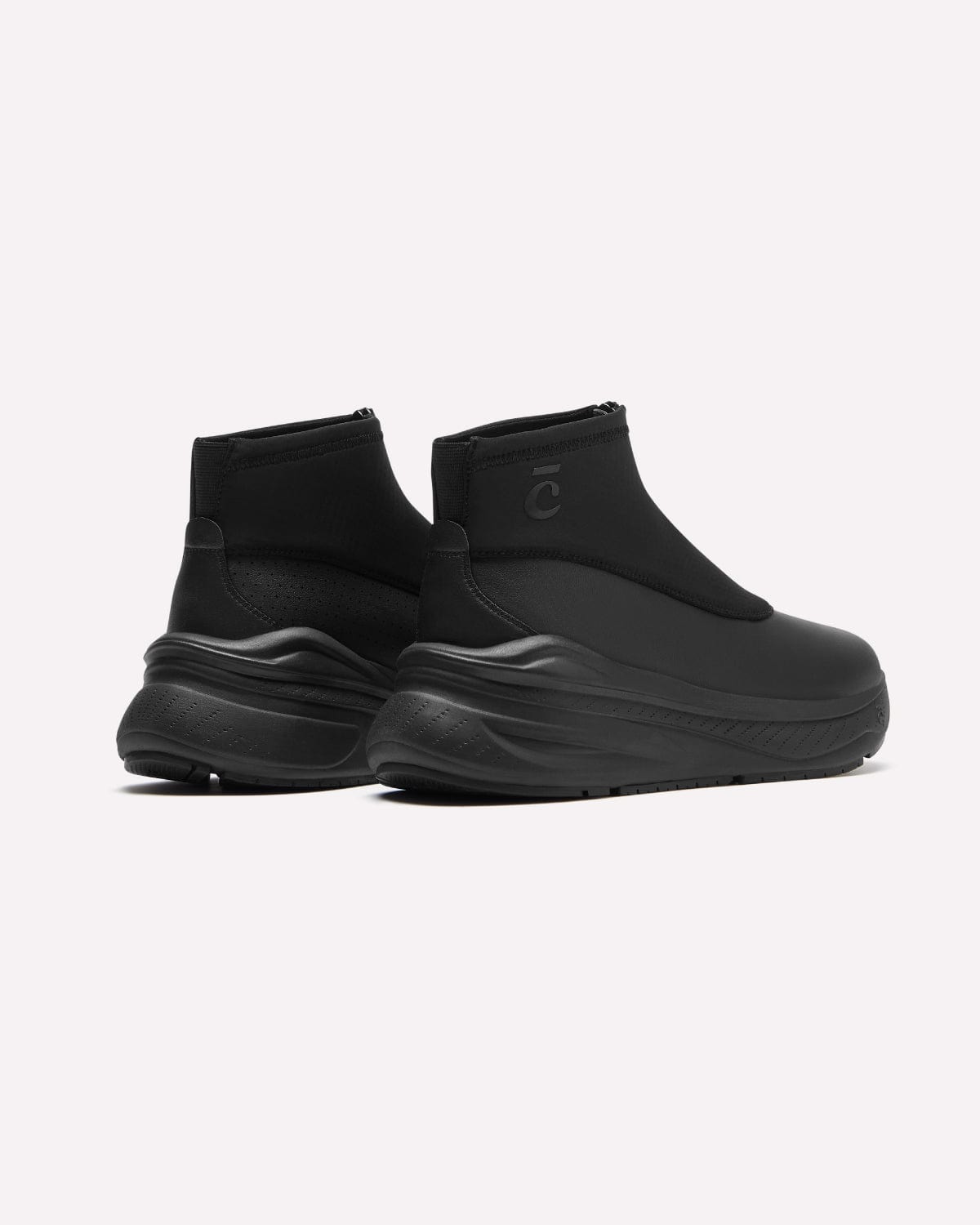 Men's SuperBoot - Black - Image 6