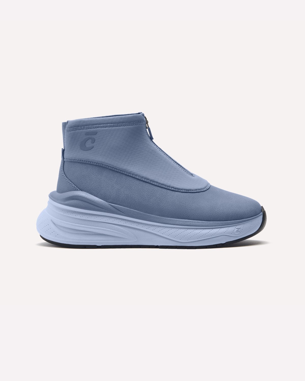 Men's SuperBoot - Eventide Blue - Image 2