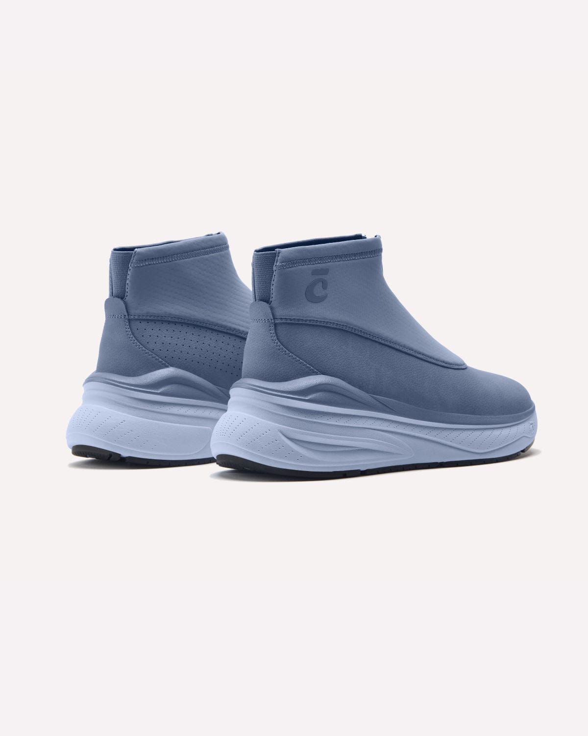 Women's SuperBoot - Eventide Blue - Image 6