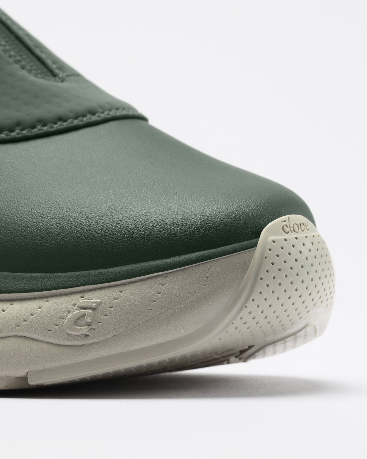Men's SuperBoot - Ivy Green / Khaki - Image 4