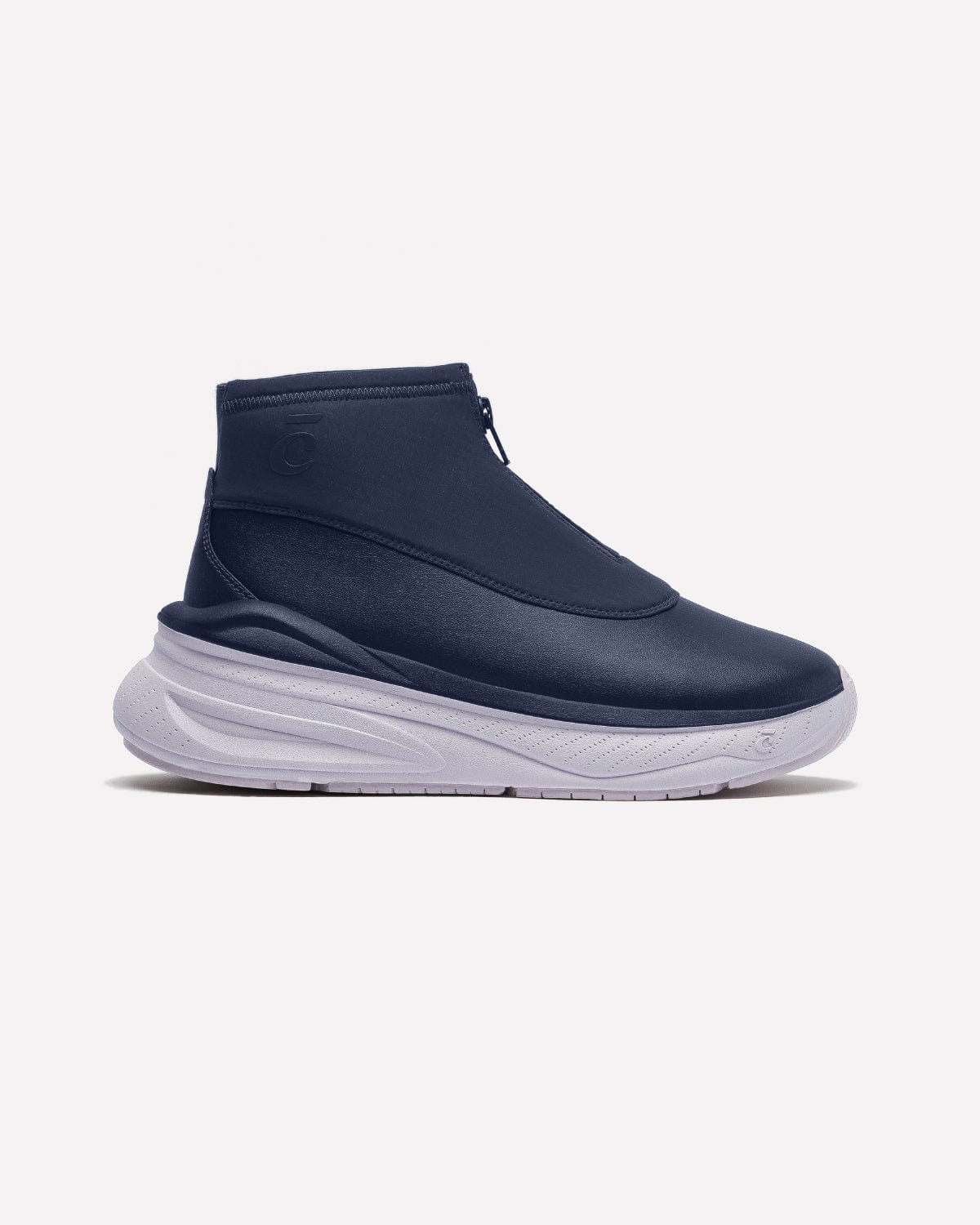 Women's SuperBoot - Navy / Cloud Grey - Image 2