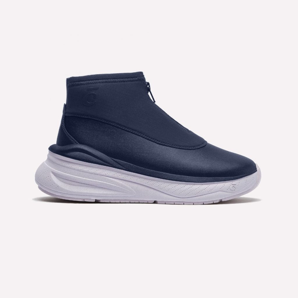 Women's SuperBoot - Navy / Cloud Grey