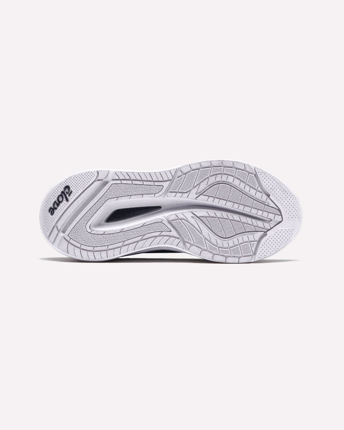 Women's SuperBoot - Navy / Cloud Grey - Image 9
