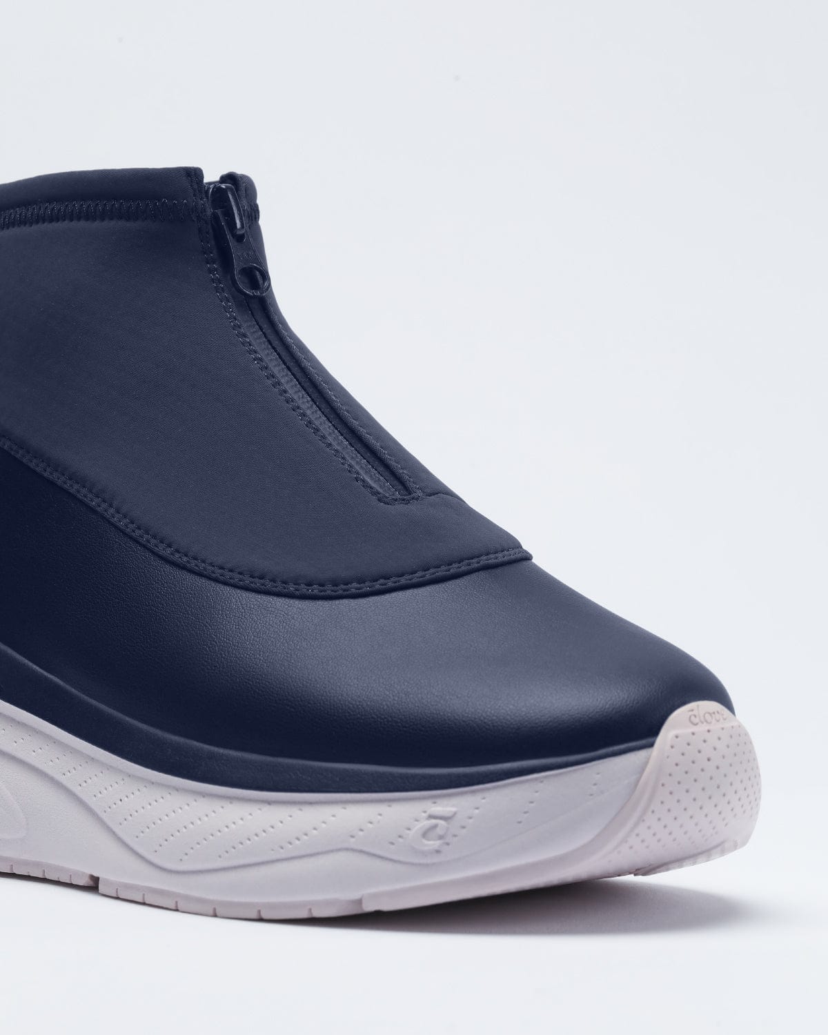 Women's SuperBoot - Navy / Cloud Grey - Image 4