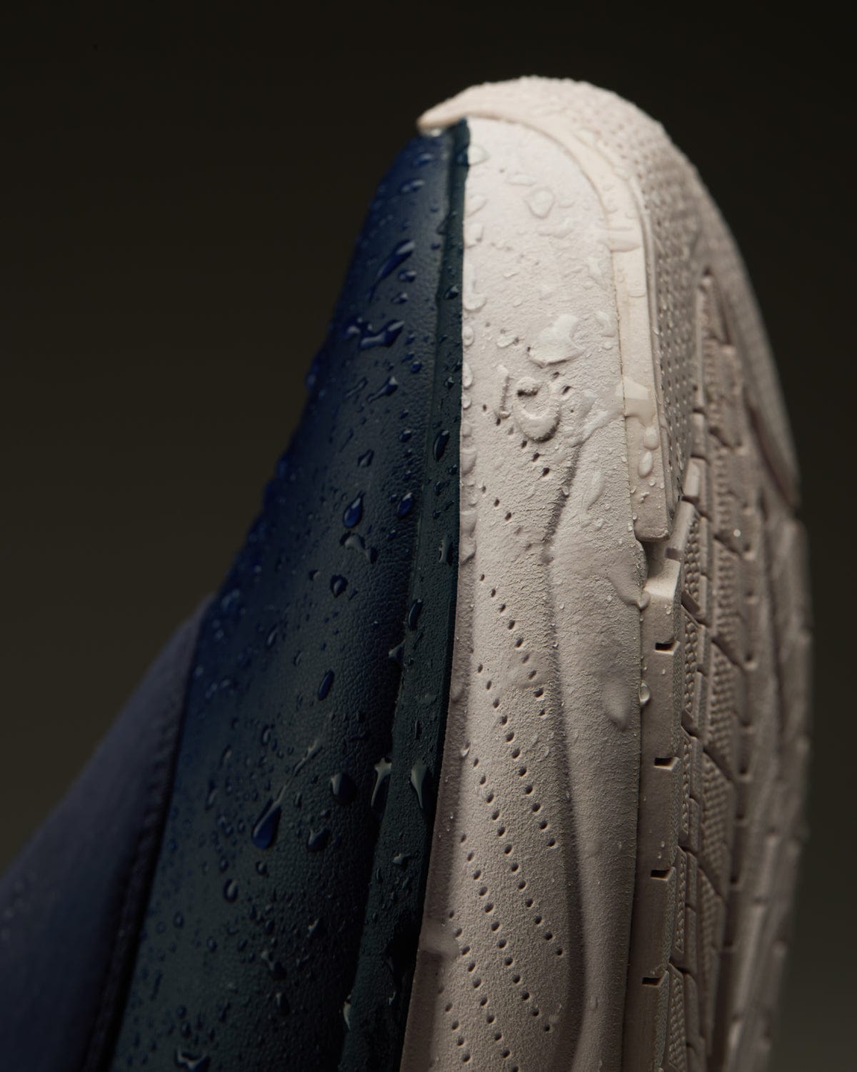 Women's SuperBoot - Navy / Cloud Grey - Image 7