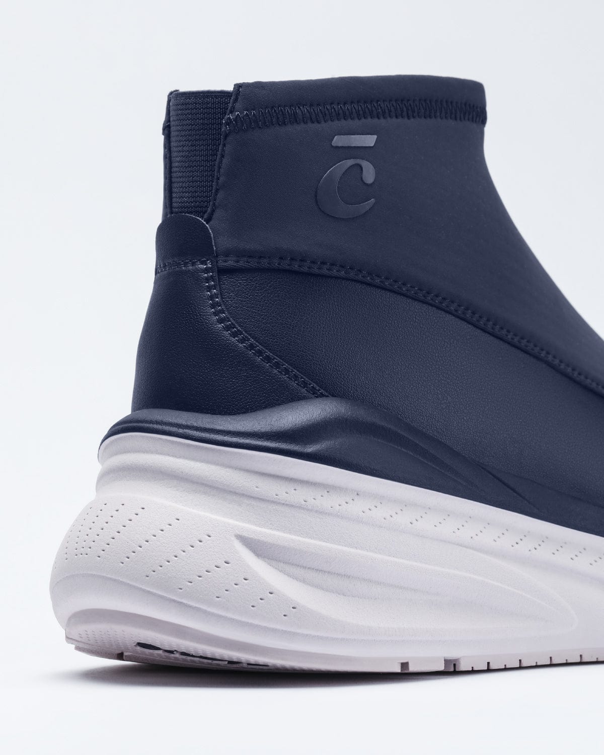Women's SuperBoot - Navy / Cloud Grey - Image 8