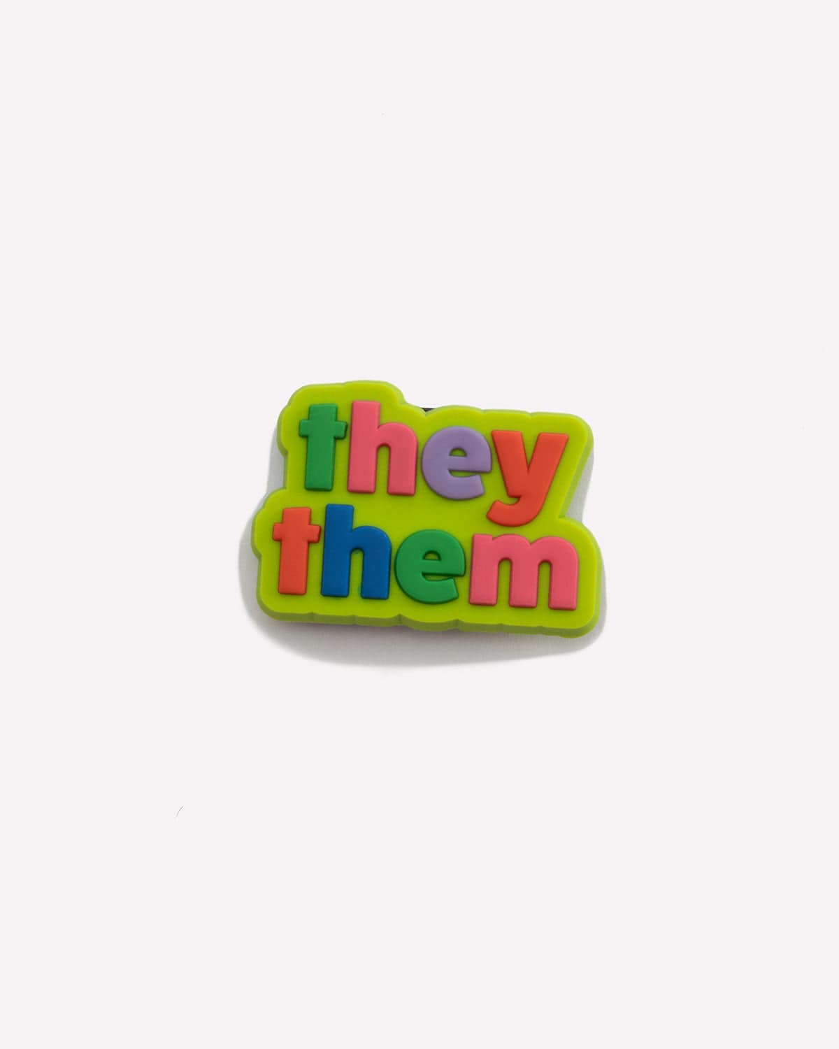 Clovey™ - they / them