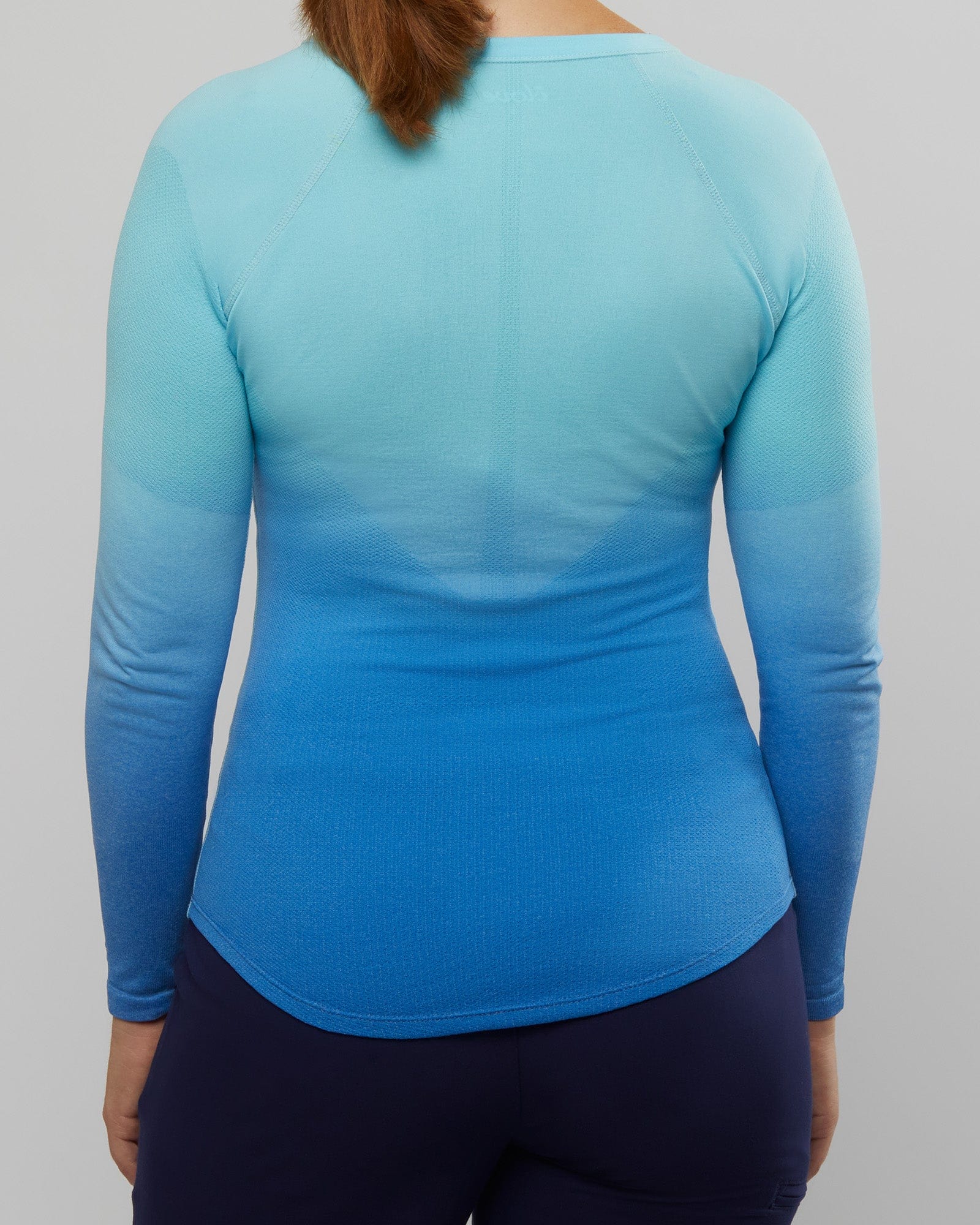 Women's Featherlite™ Underscrub - Blue Fade - Image 4