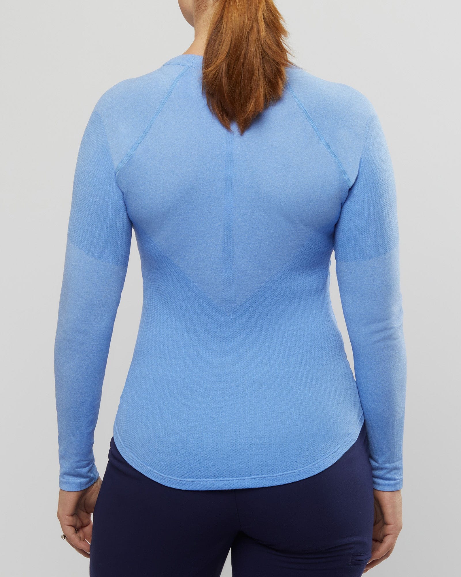 Women's Featherlite™ Underscrub - Ceil Blue - Image 4