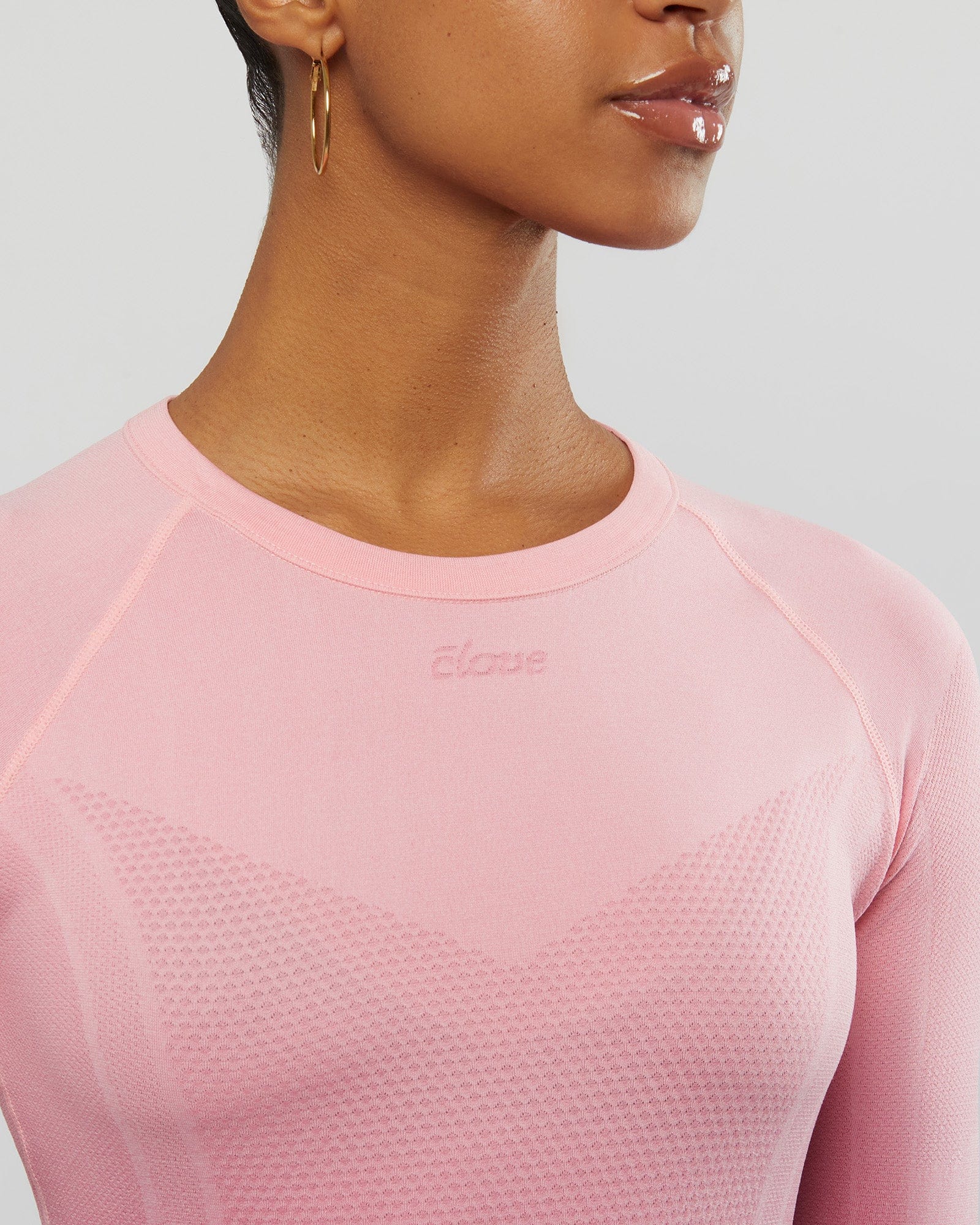 Women's Featherlite™ Underscrub - Pink Fade - Image 5
